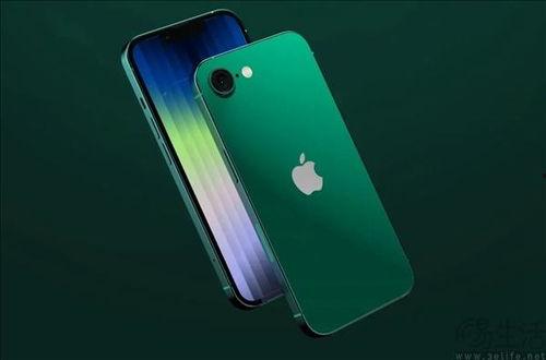 iphone se最新爆料,全新爆料揭示设计升级与性能革新！  第3张
