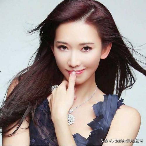 林志玲今日爆料,揭开娱乐圈不为人知的秘密！”  第3张