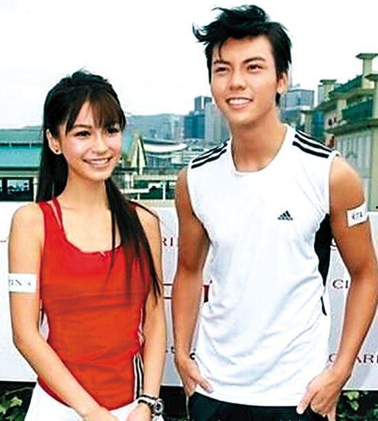 圈内爆料娜扎陈伟霆,甜蜜互动引粉丝热议 第3张 圈内爆料娜扎陈伟霆,甜蜜互动引粉丝热议 第3张