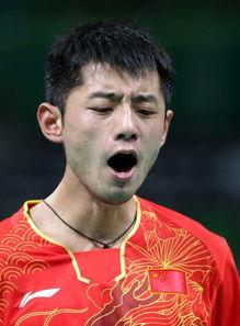 张继科知乎爆料视频,揭秘运动员背后的故事与心路历程  第2张